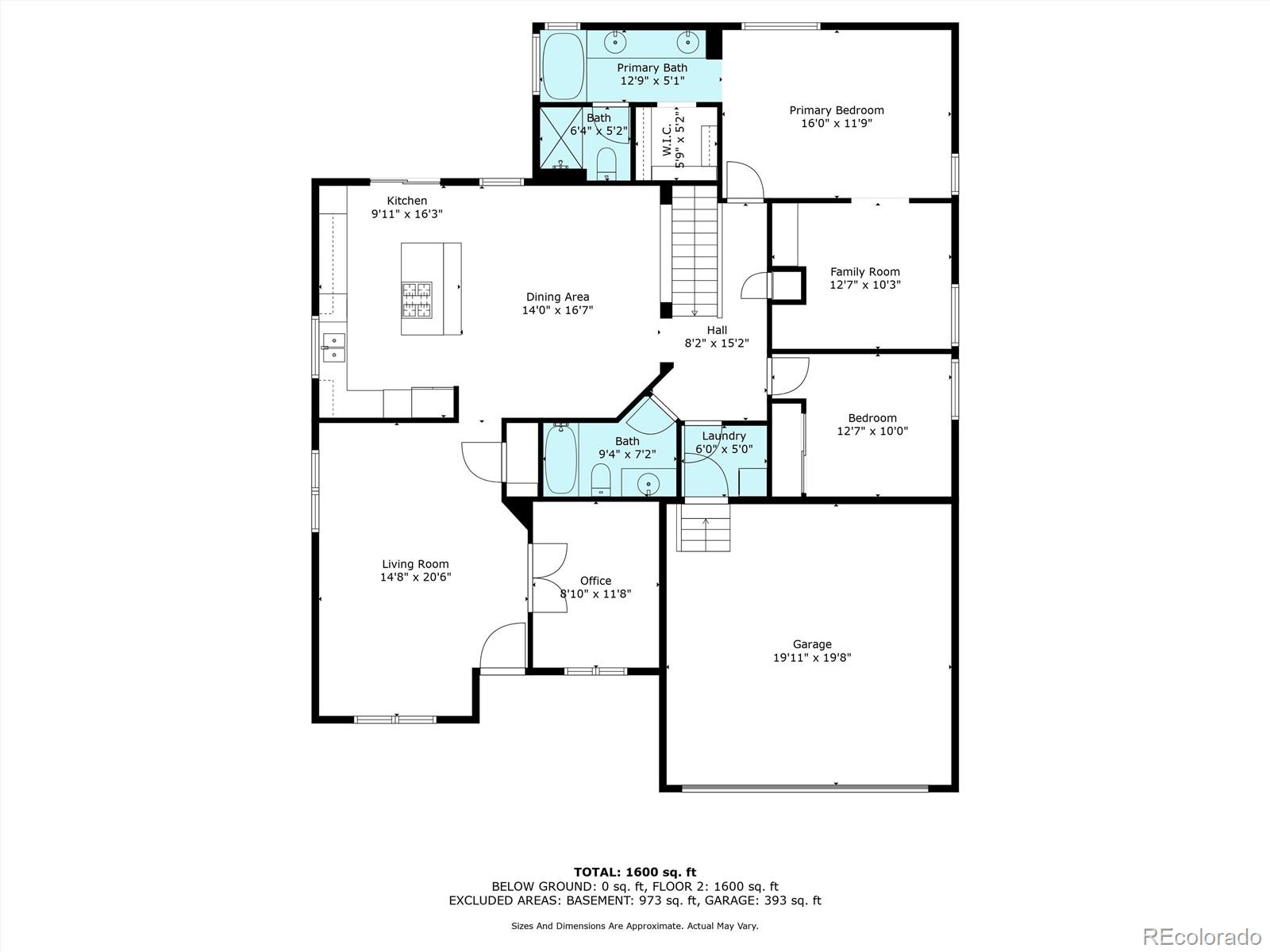 MLS Image #37 for 9640  sydney lane,highlands ranch, Colorado