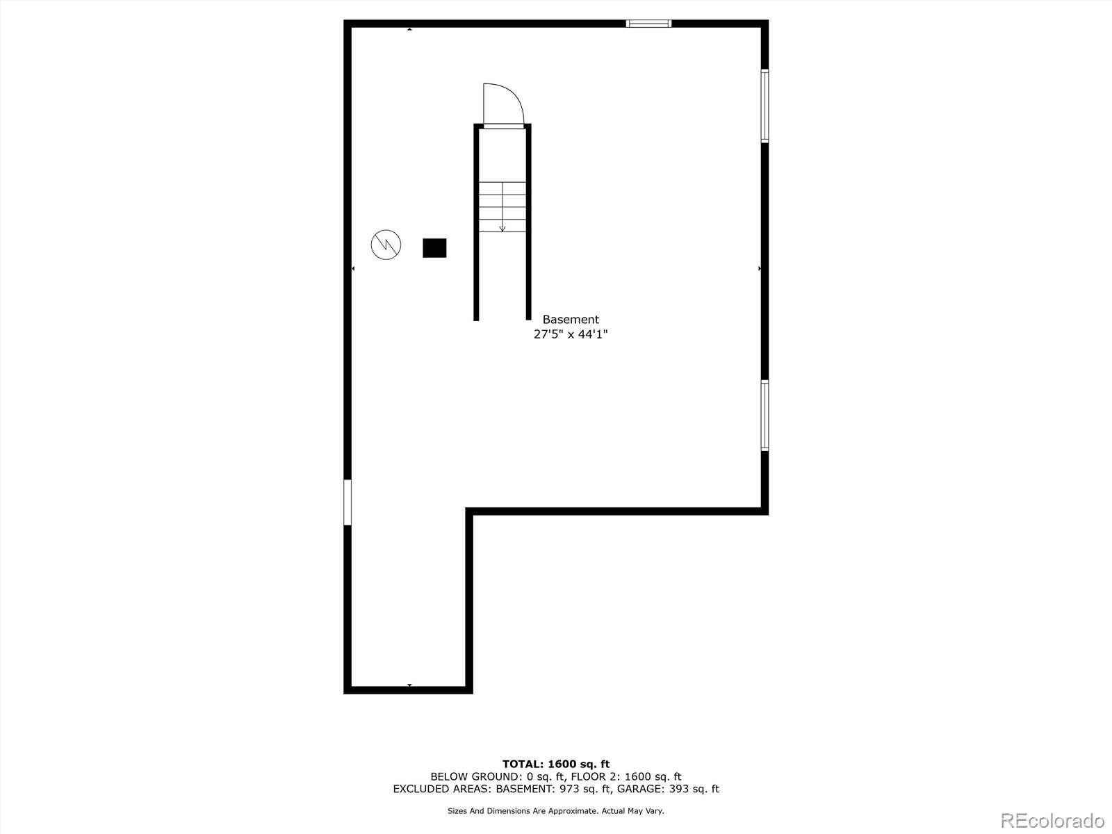 MLS Image #38 for 9640  sydney lane,highlands ranch, Colorado