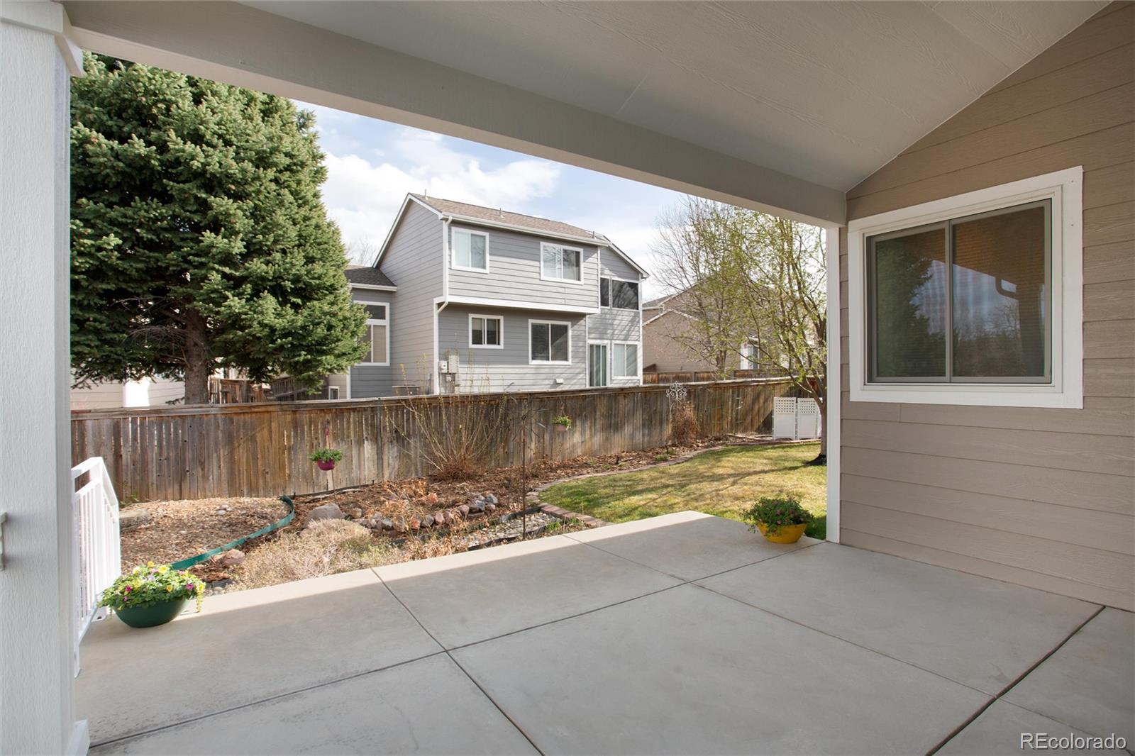 MLS Image #41 for 9640  sydney lane,highlands ranch, Colorado