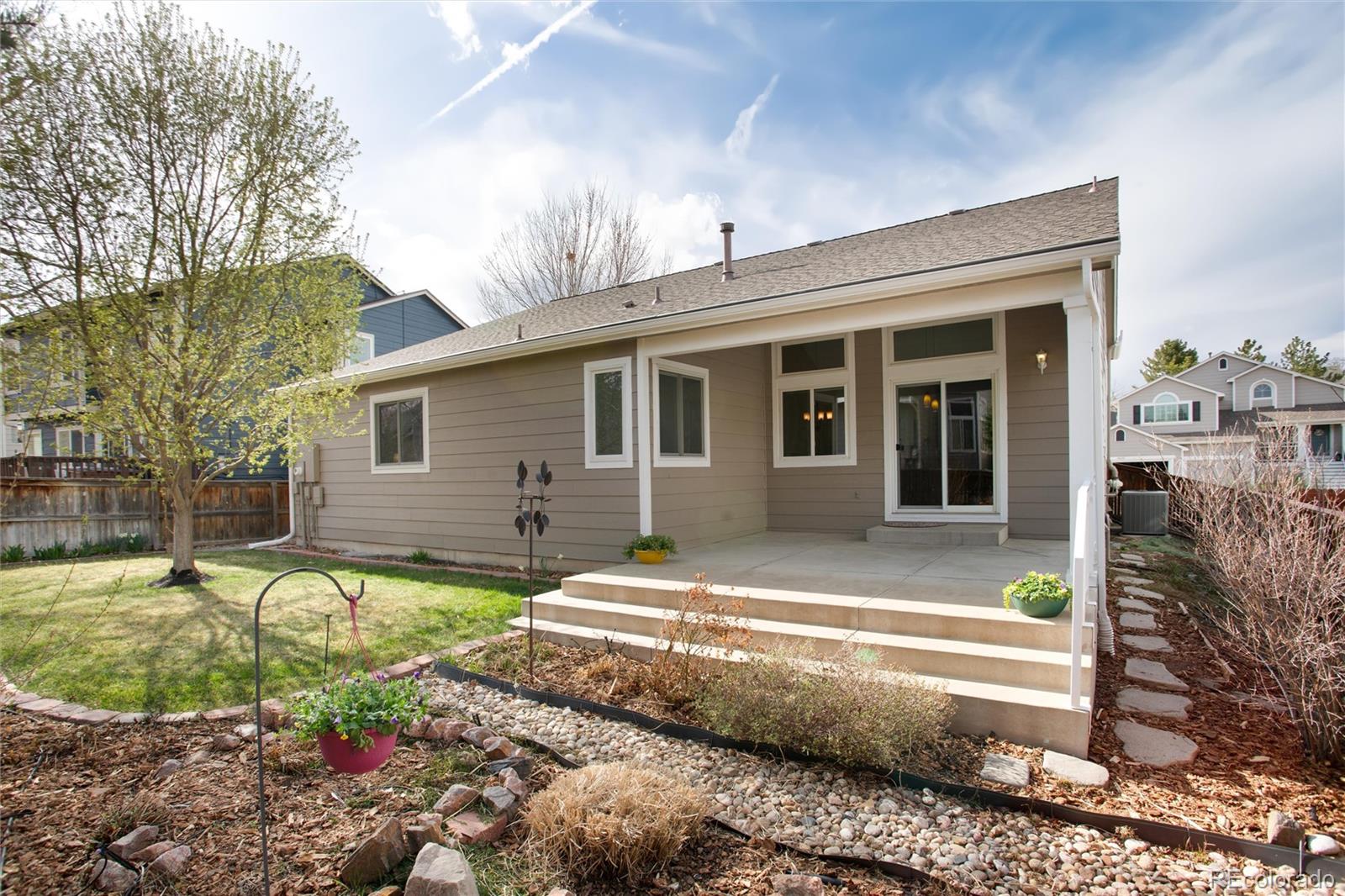 MLS Image #42 for 9640  sydney lane,highlands ranch, Colorado