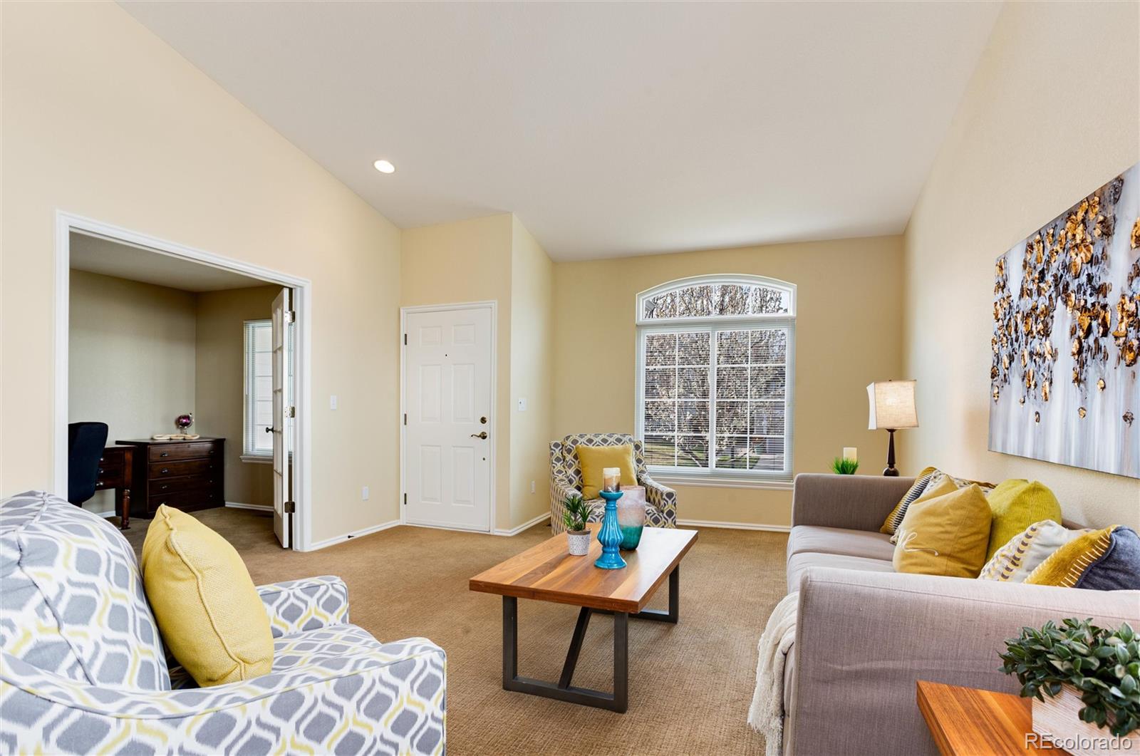 MLS Image #5 for 9640  sydney lane,highlands ranch, Colorado