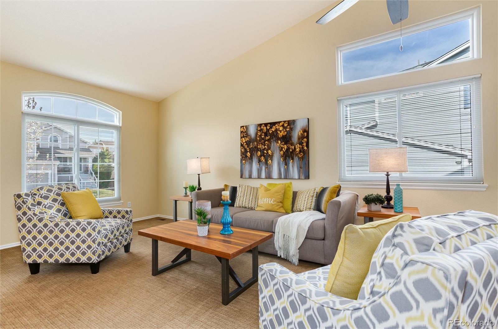 MLS Image #6 for 9640  sydney lane,highlands ranch, Colorado