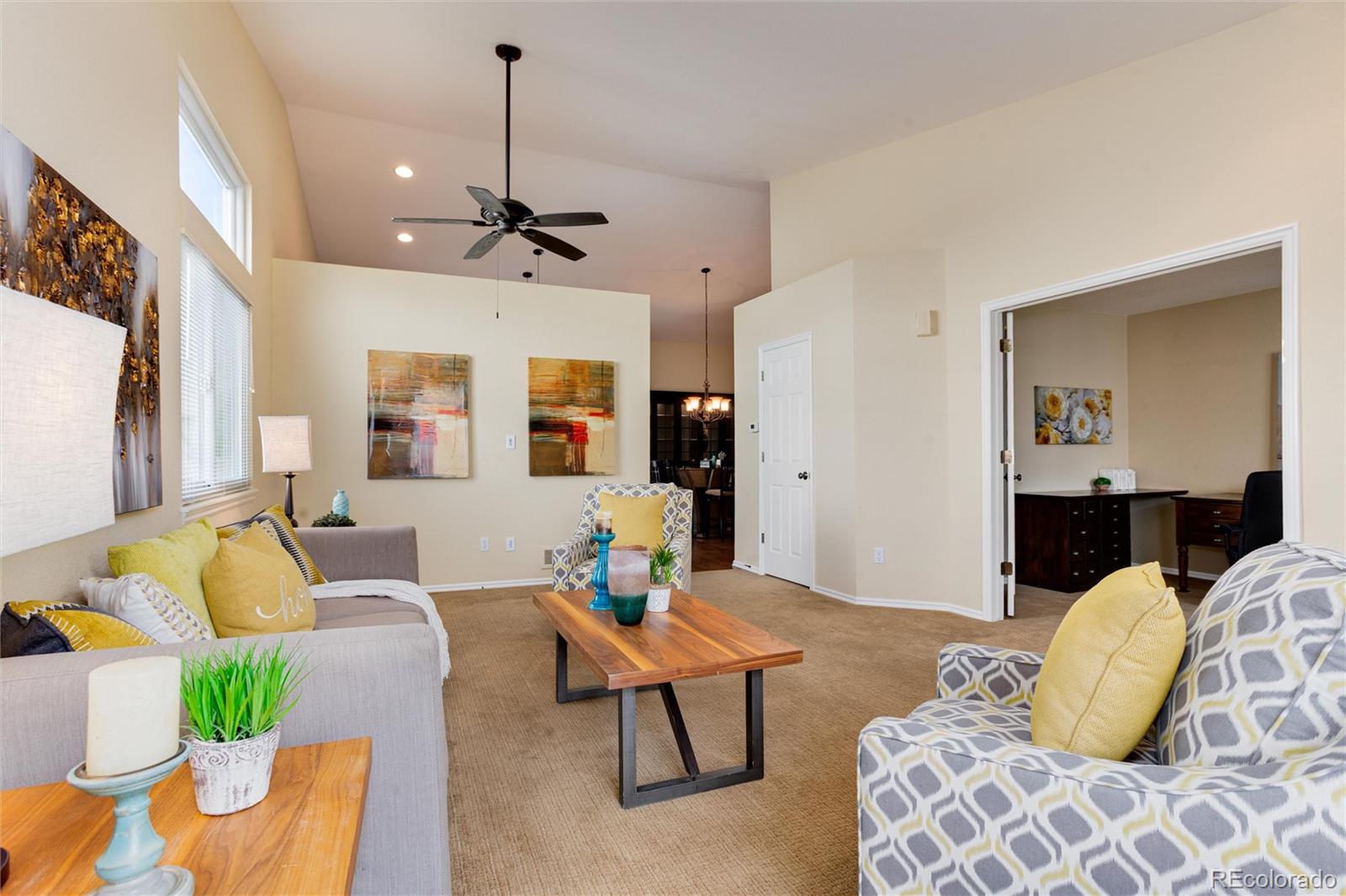 MLS Image #7 for 9640  sydney lane,highlands ranch, Colorado