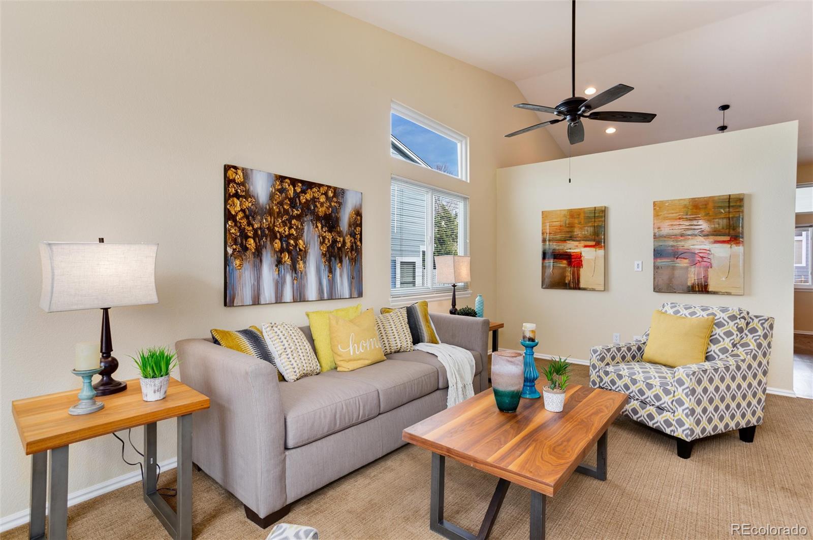 MLS Image #8 for 9640  sydney lane,highlands ranch, Colorado