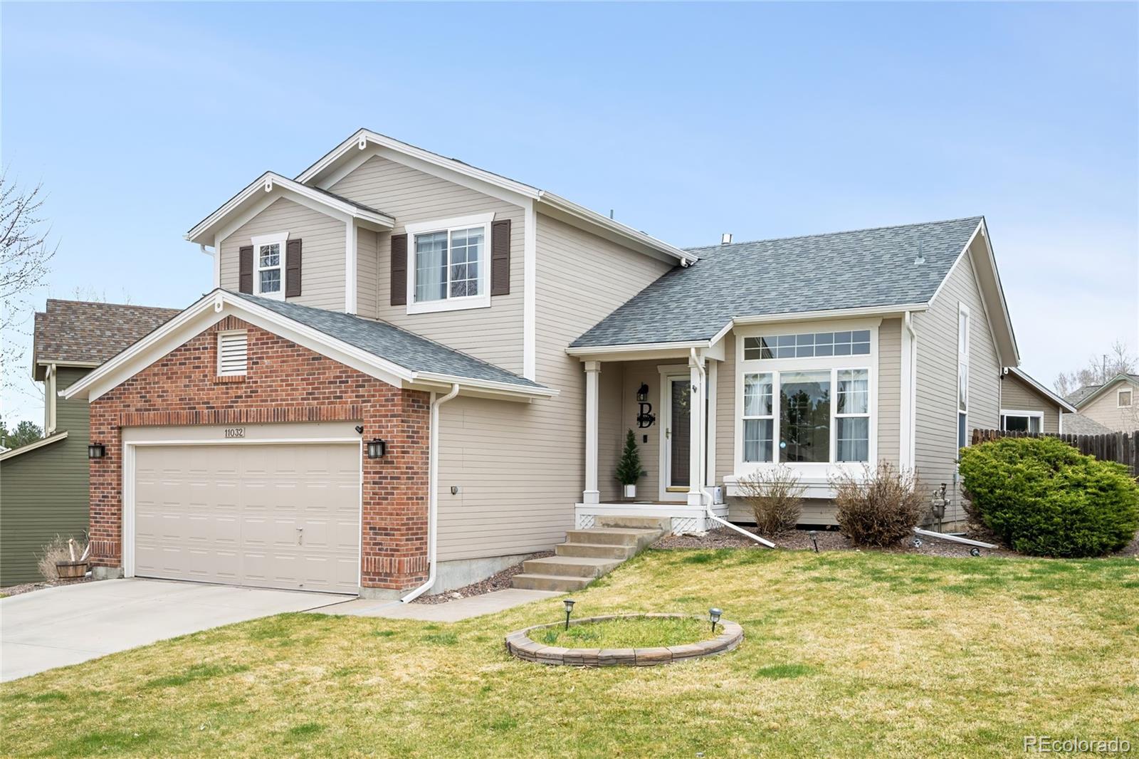 CMA Image for 11207  day star court,Parker, Colorado