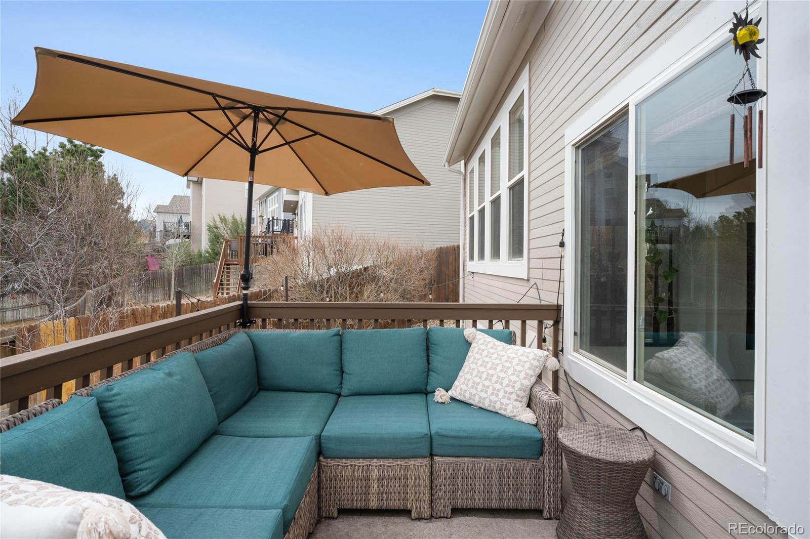 MLS Image #16 for 11032  cannonade lane,parker, Colorado