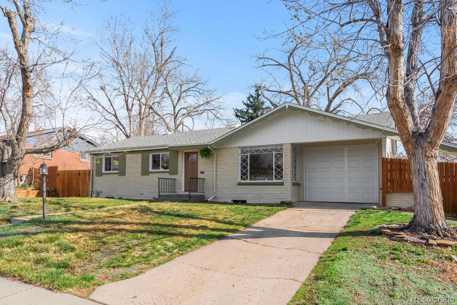 MLS Image #2 for 3741 w saratoga avenue,littleton, Colorado