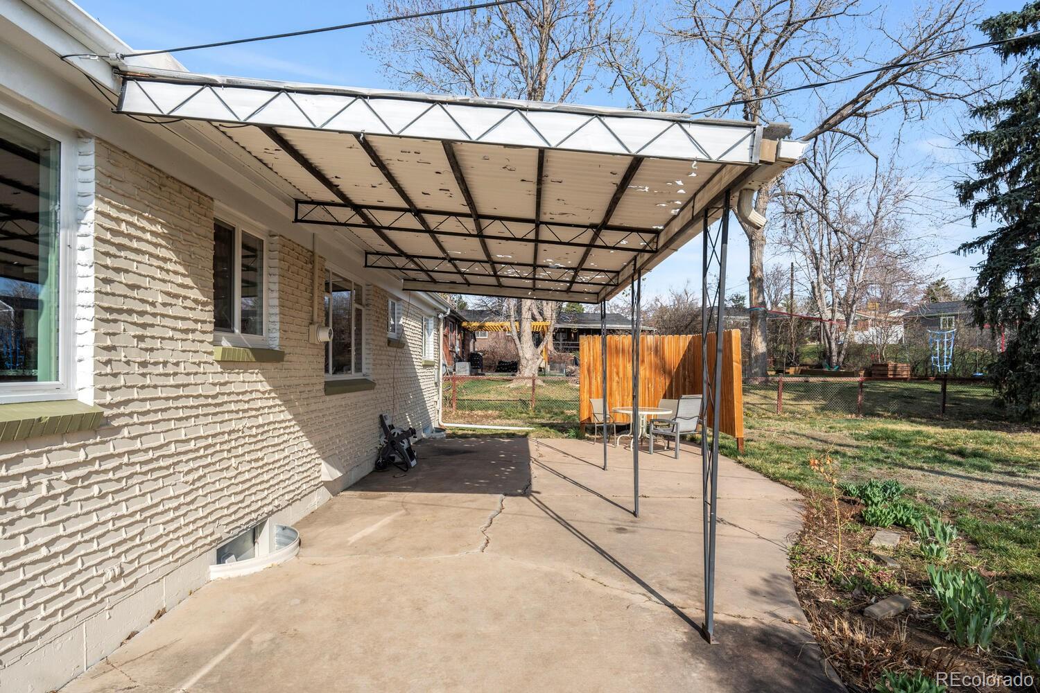 MLS Image #24 for 3741 w saratoga avenue,littleton, Colorado