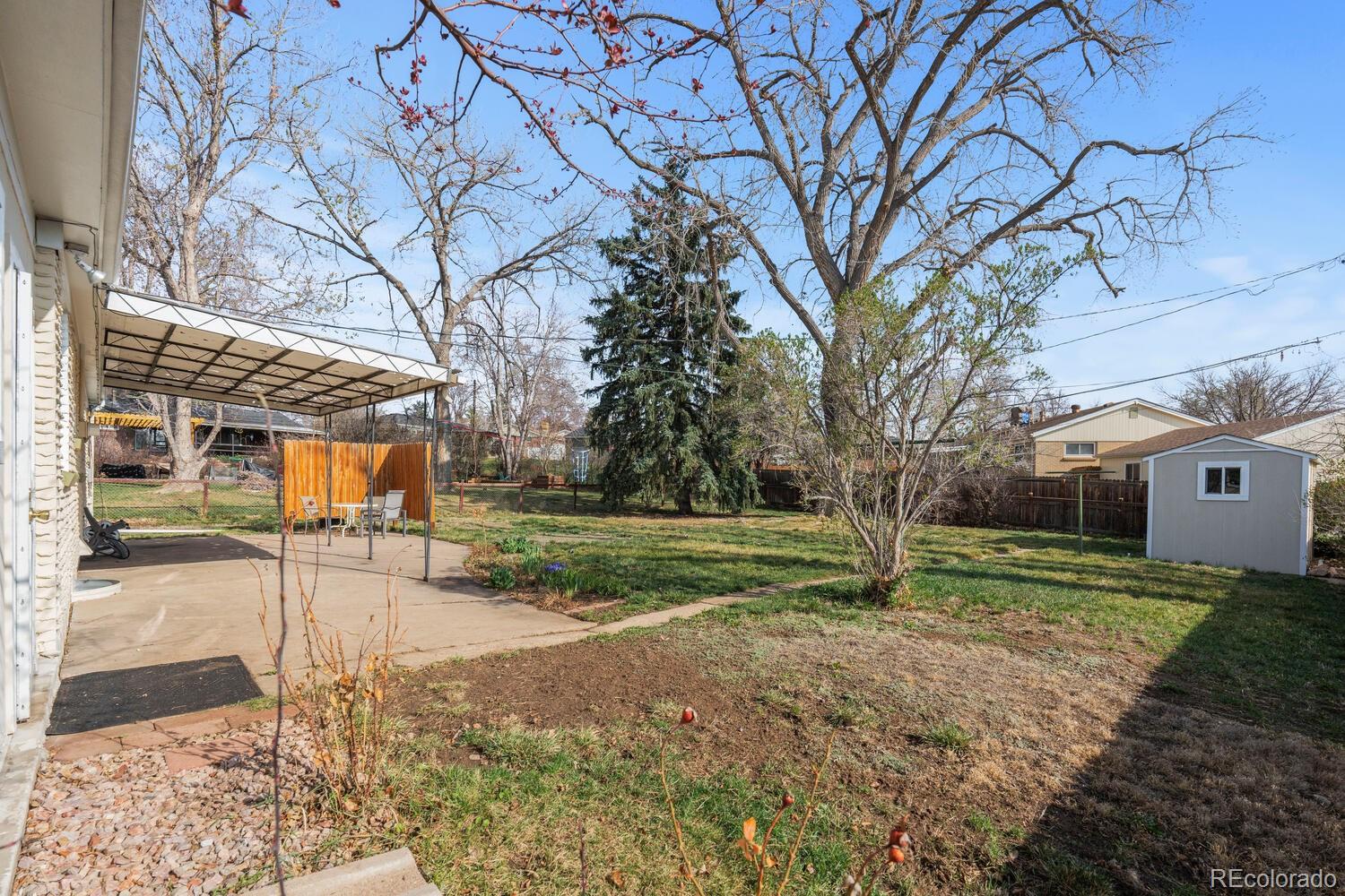 MLS Image #25 for 3741 w saratoga avenue,littleton, Colorado
