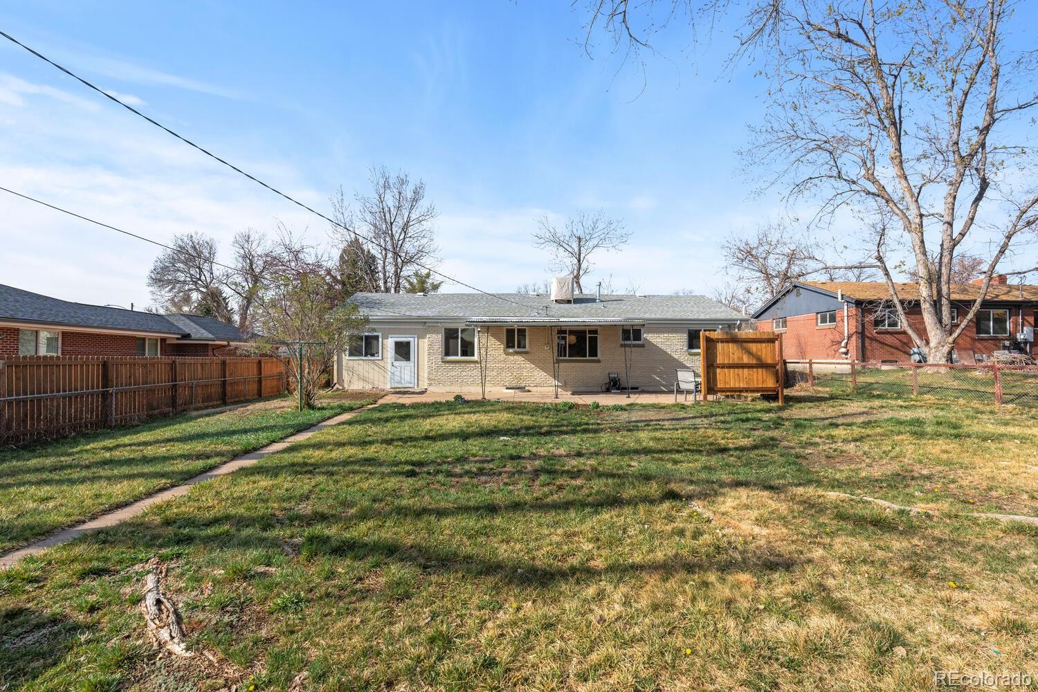 MLS Image #27 for 3741 w saratoga avenue,littleton, Colorado
