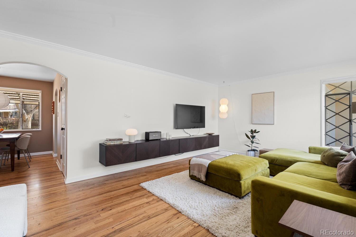 MLS Image #3 for 3741 w saratoga avenue,littleton, Colorado