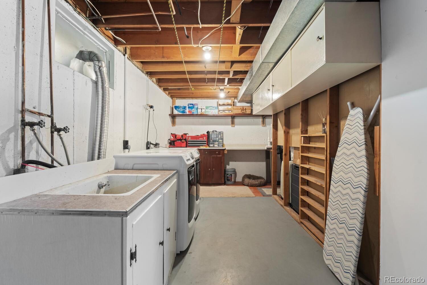 MLS Image #38 for 3741 w saratoga avenue,littleton, Colorado
