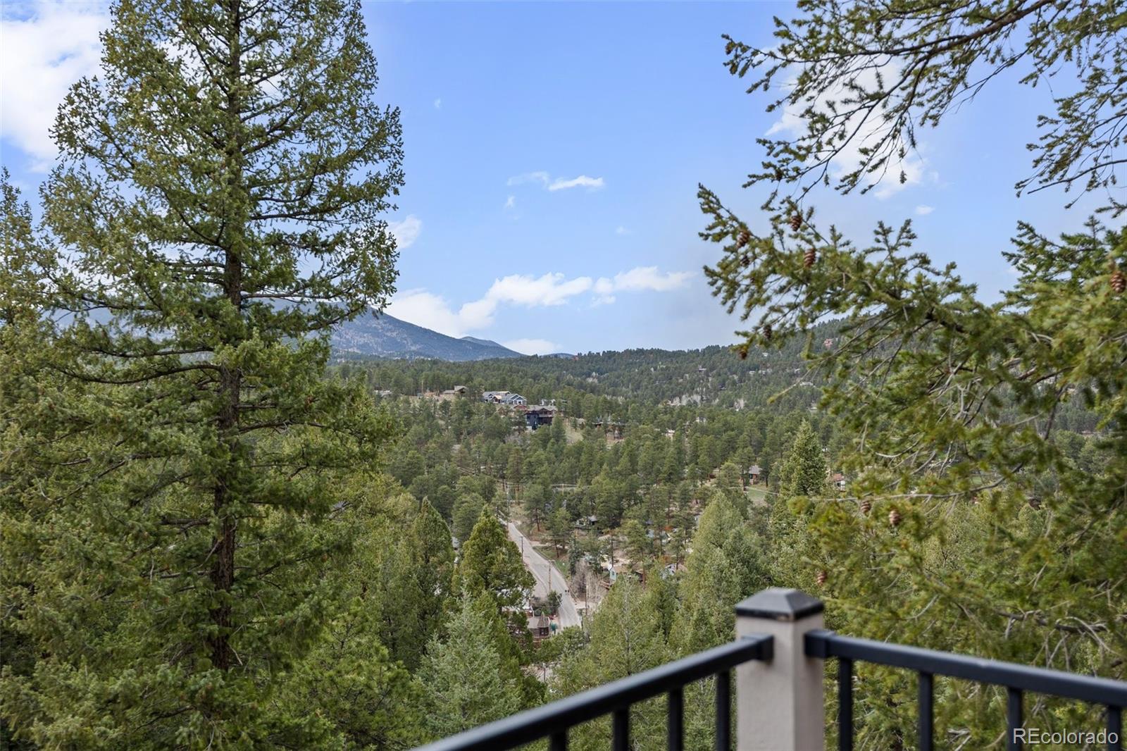 MLS Image #1 for 27891  columbine road,evergreen, Colorado