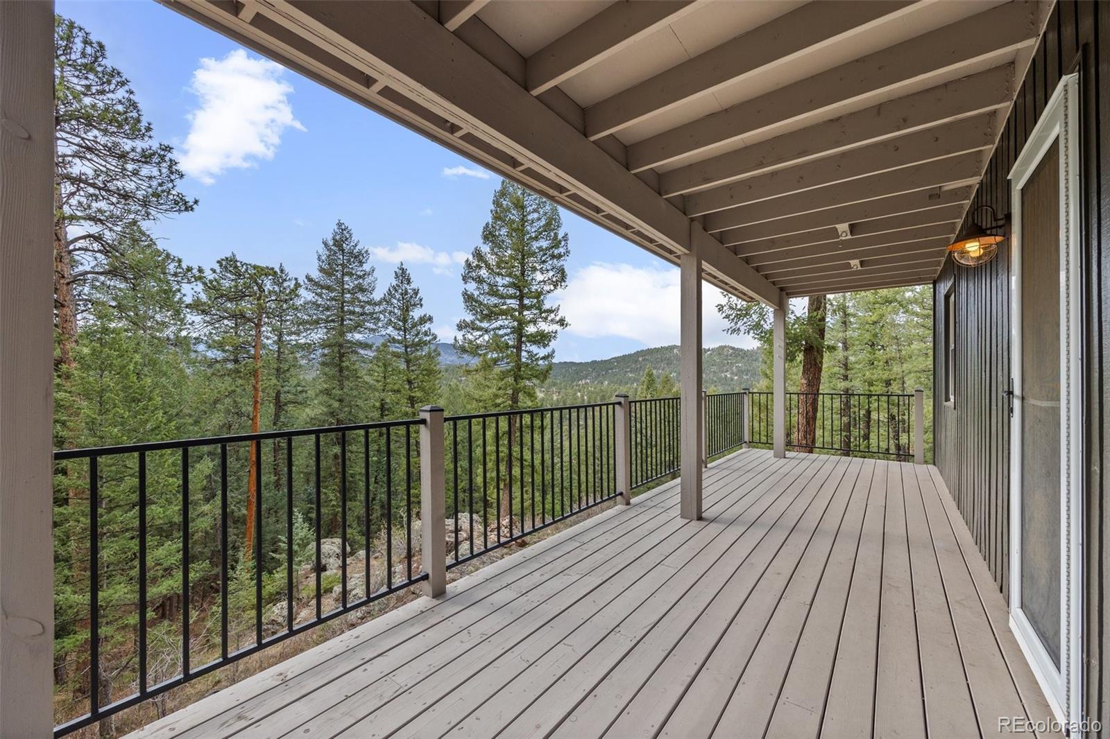 MLS Image #11 for 27891  columbine road,evergreen, Colorado