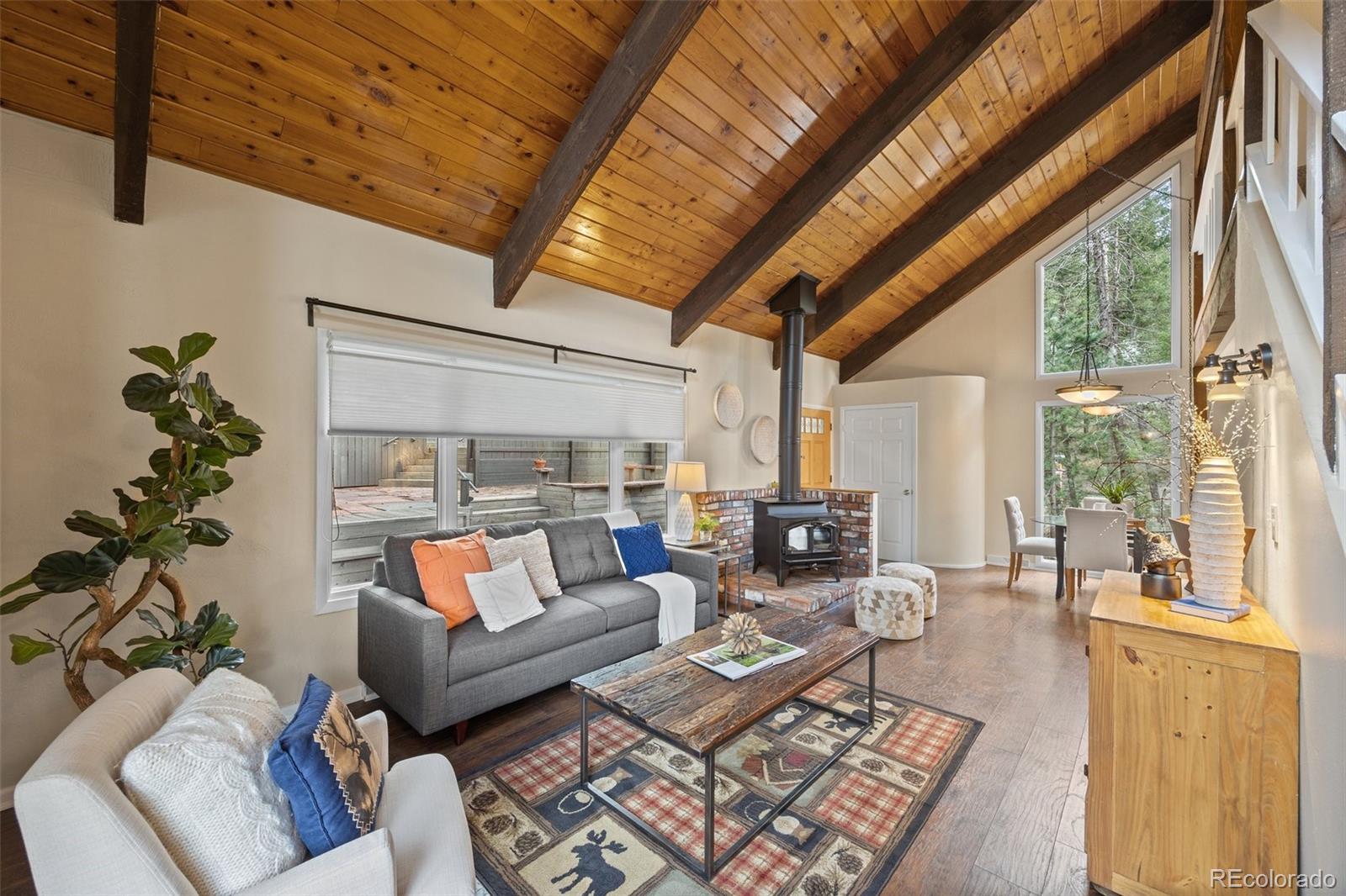 MLS Image #13 for 27891  columbine road,evergreen, Colorado