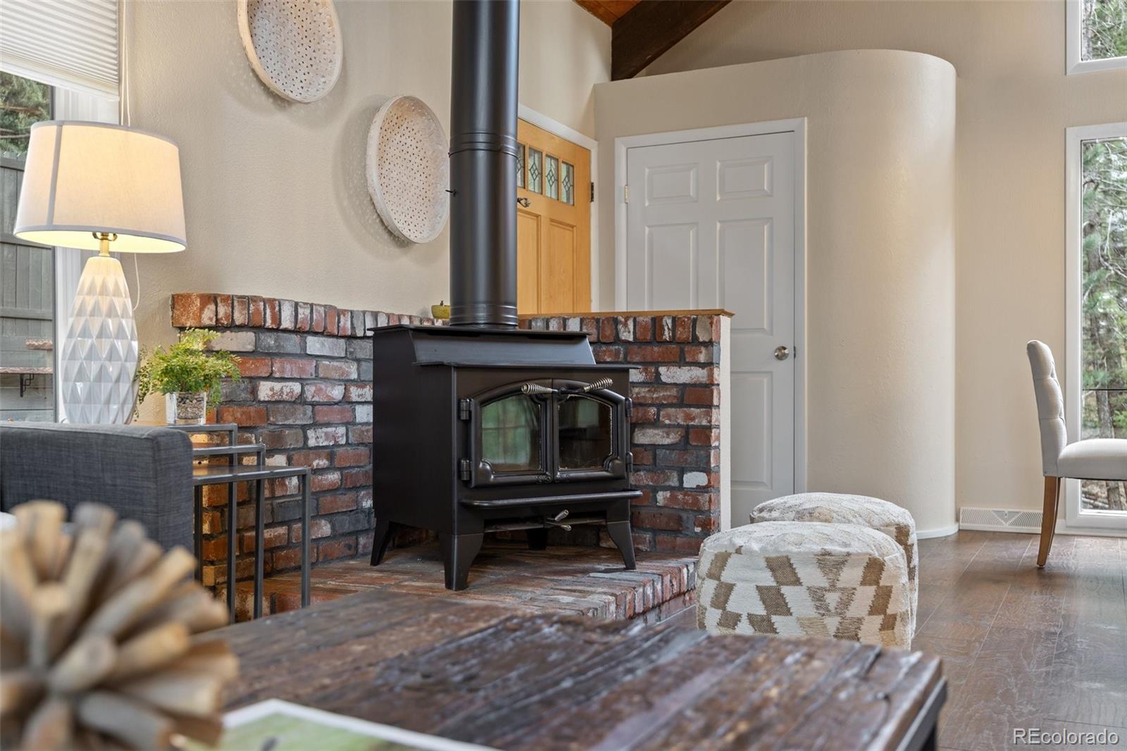 MLS Image #14 for 27891  columbine road,evergreen, Colorado
