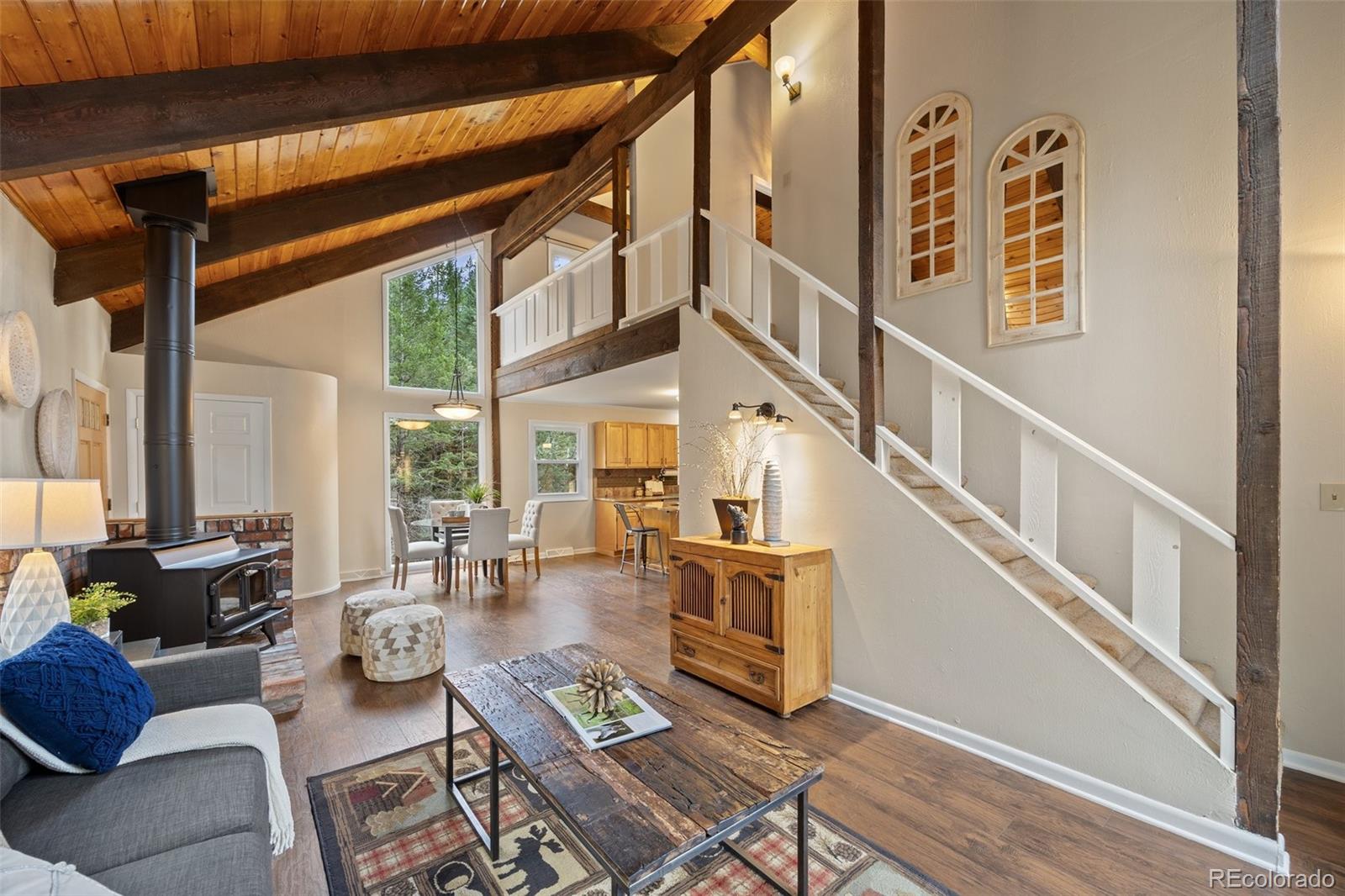 MLS Image #16 for 27891  columbine road,evergreen, Colorado