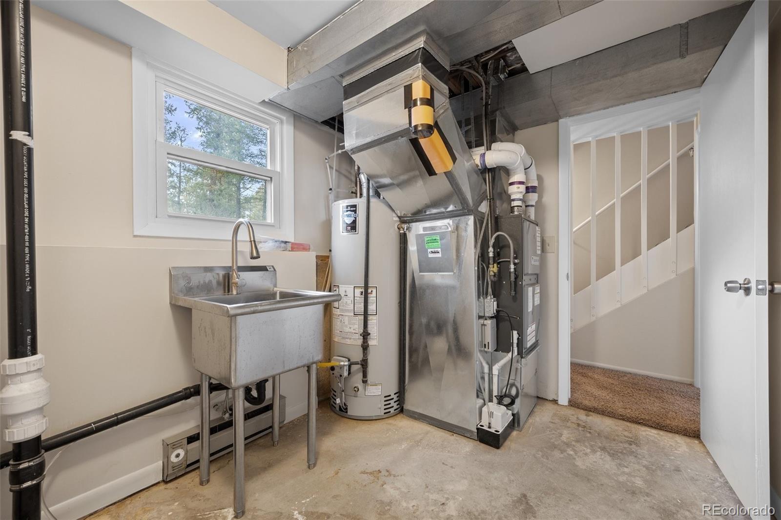 MLS Image #31 for 27891  columbine road,evergreen, Colorado