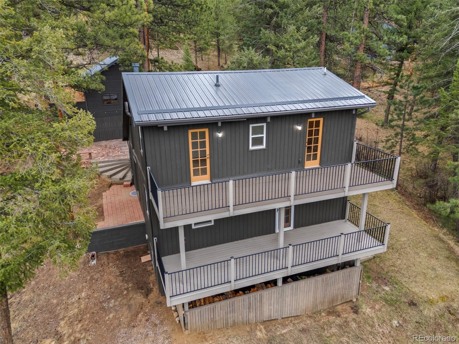 MLS Image #34 for 27891  columbine road,evergreen, Colorado