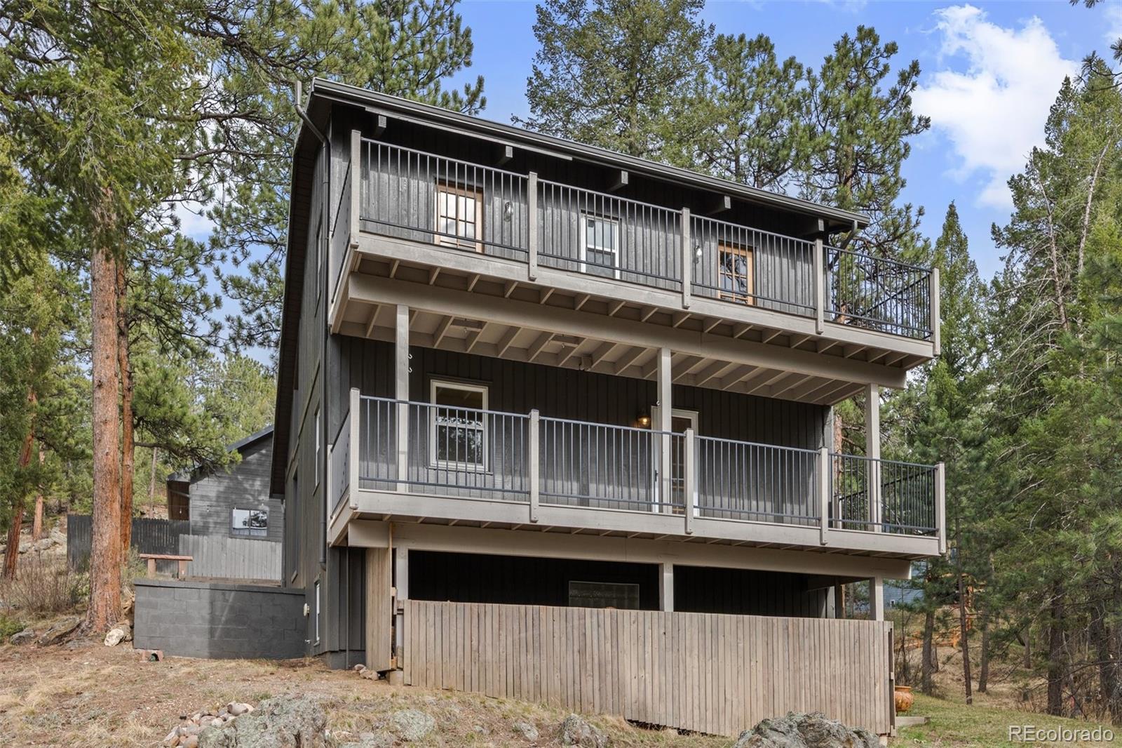MLS Image #35 for 27891  columbine road,evergreen, Colorado