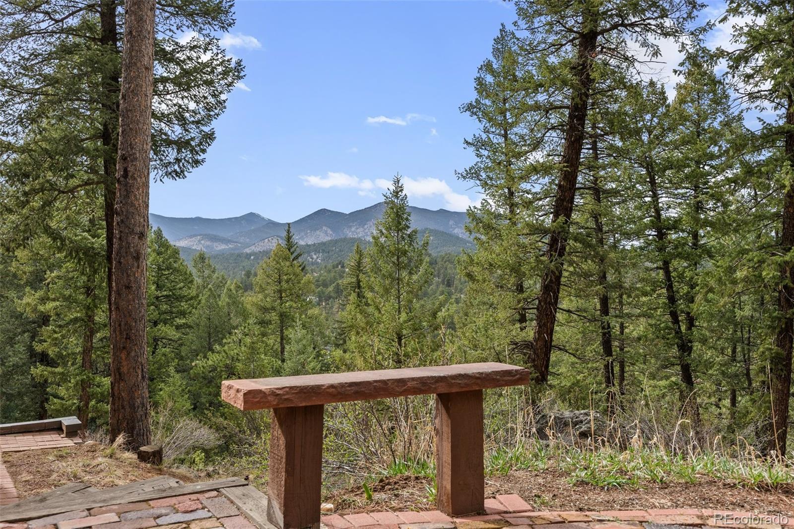 MLS Image #37 for 27891  columbine road,evergreen, Colorado