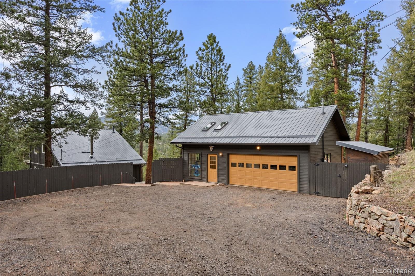 MLS Image #39 for 27891  columbine road,evergreen, Colorado