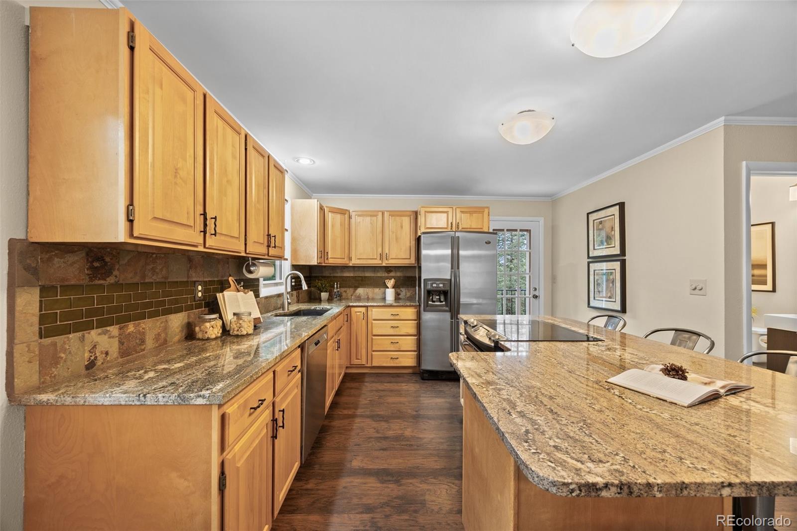 MLS Image #4 for 27891  columbine road,evergreen, Colorado