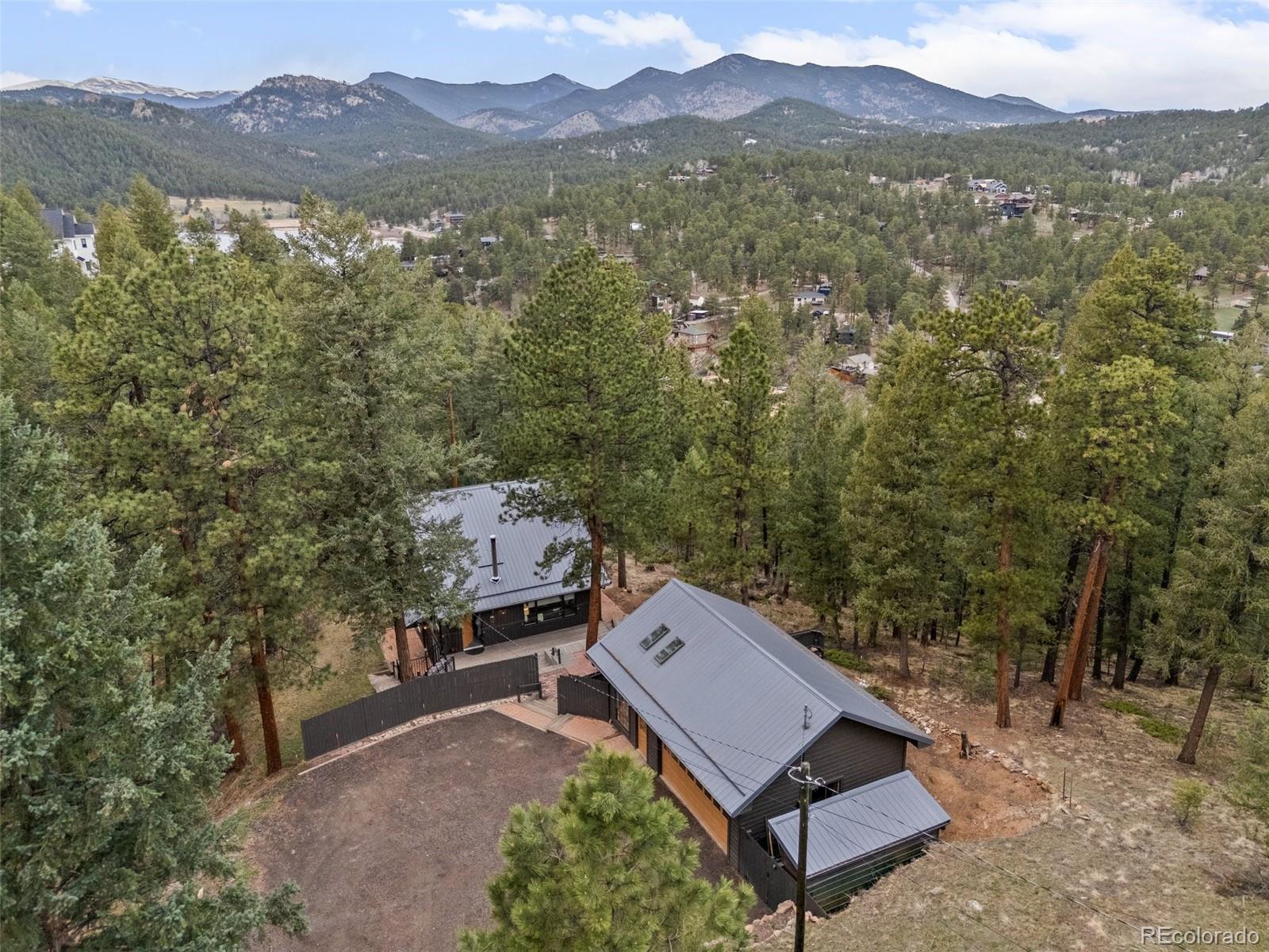 MLS Image #41 for 27891  columbine road,evergreen, Colorado
