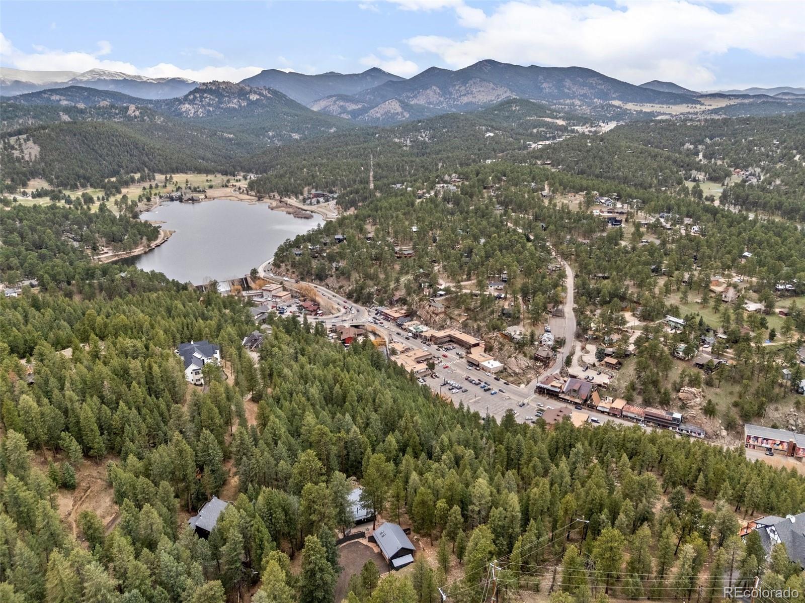 MLS Image #43 for 27891  columbine road,evergreen, Colorado