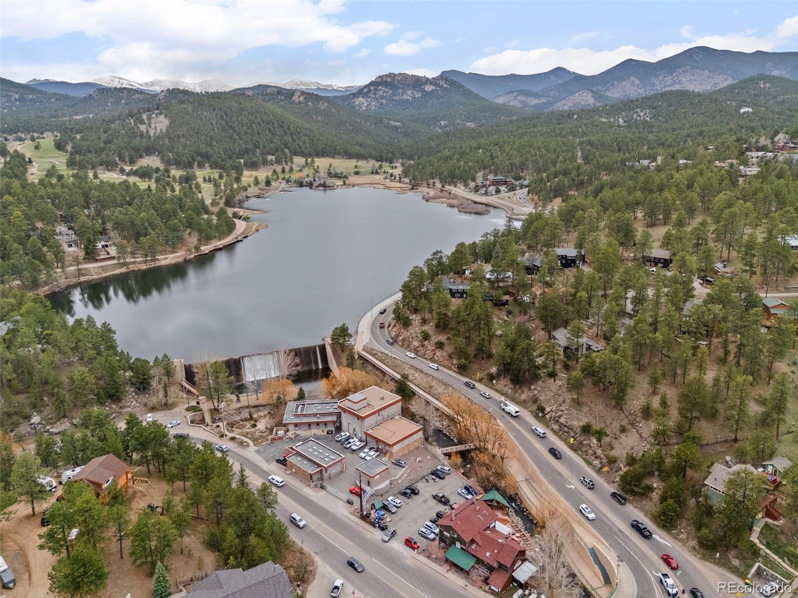 MLS Image #44 for 27891  columbine road,evergreen, Colorado
