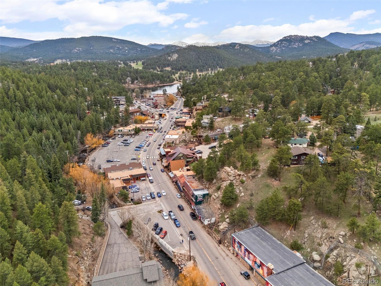 MLS Image #45 for 27891  columbine road,evergreen, Colorado