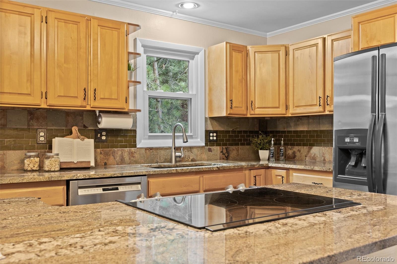 MLS Image #6 for 27891  columbine road,evergreen, Colorado