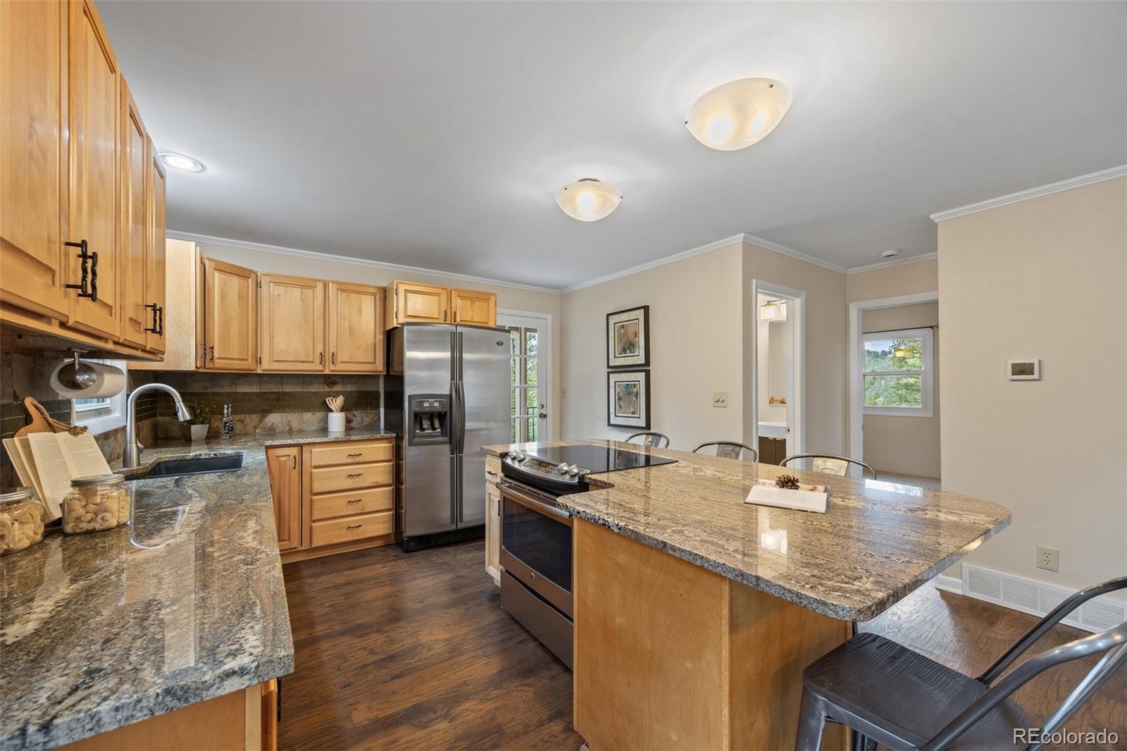 MLS Image #8 for 27891  columbine road,evergreen, Colorado