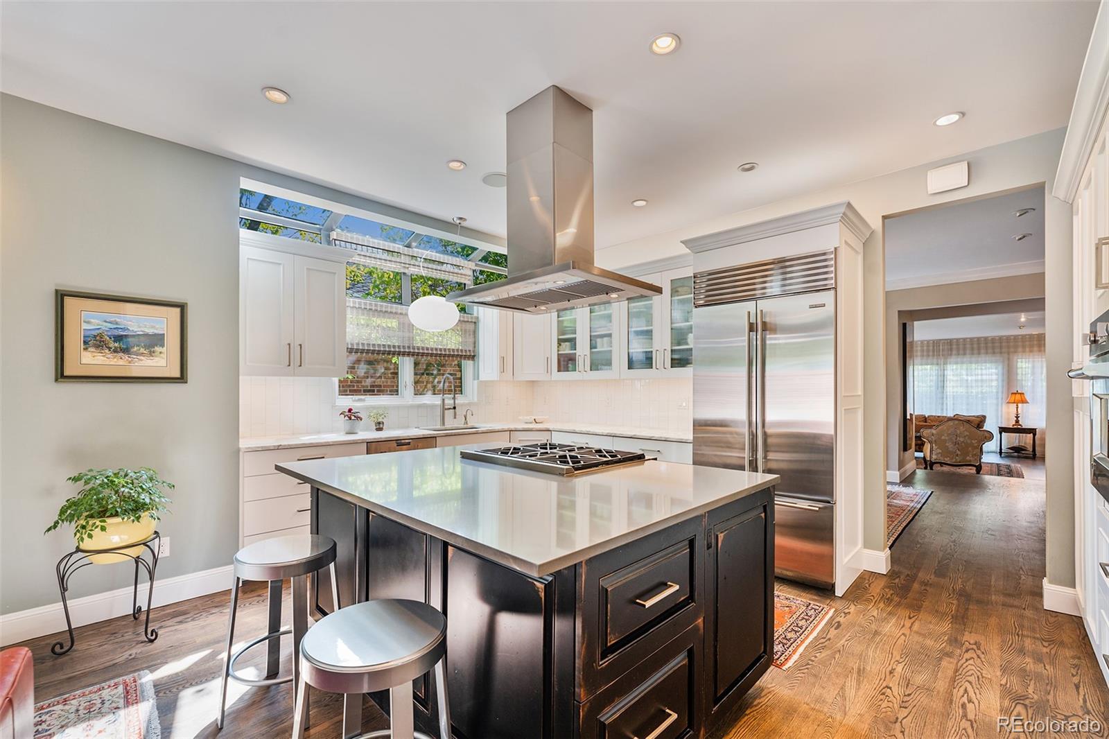 MLS Image #11 for 2552 e alameda avenue,denver, Colorado