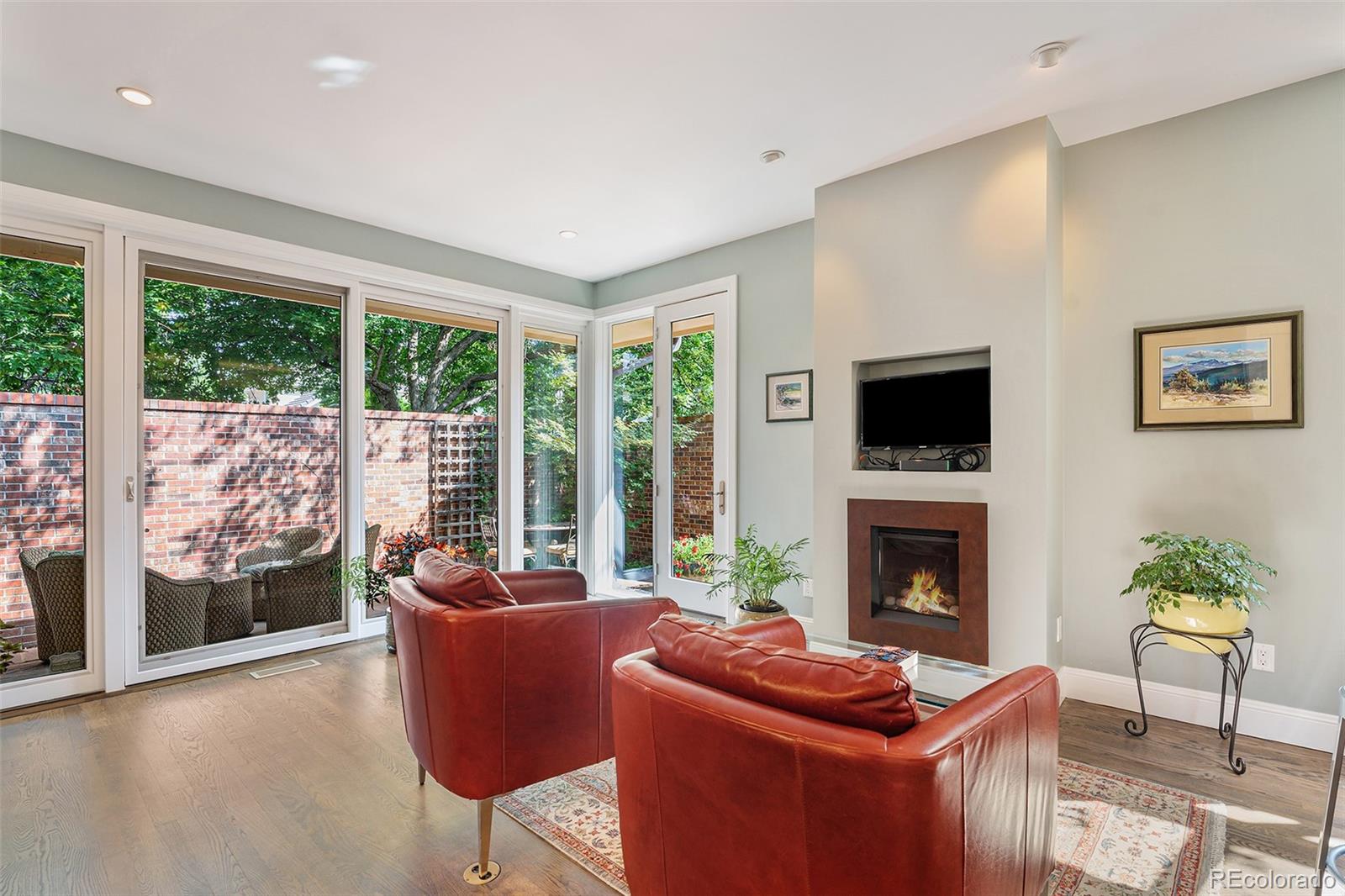 MLS Image #14 for 2552 e alameda avenue,denver, Colorado