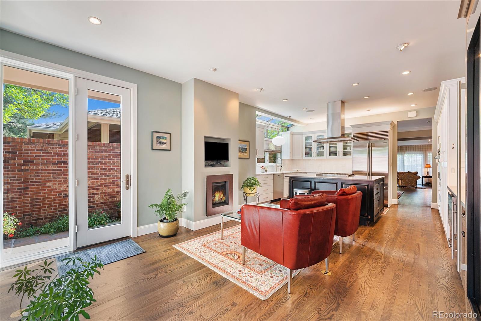 MLS Image #15 for 2552 e alameda avenue,denver, Colorado
