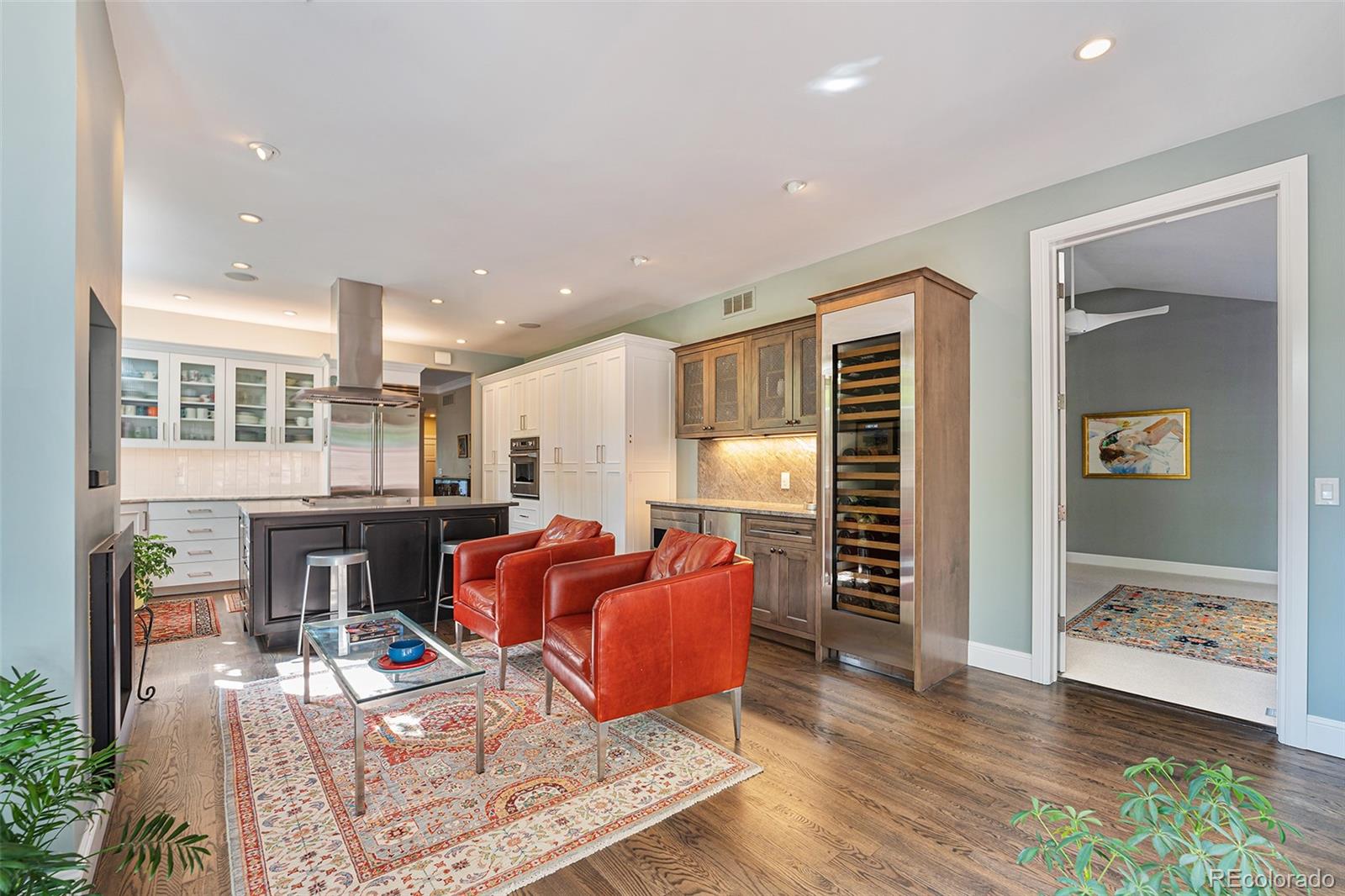 MLS Image #16 for 2552 e alameda avenue,denver, Colorado