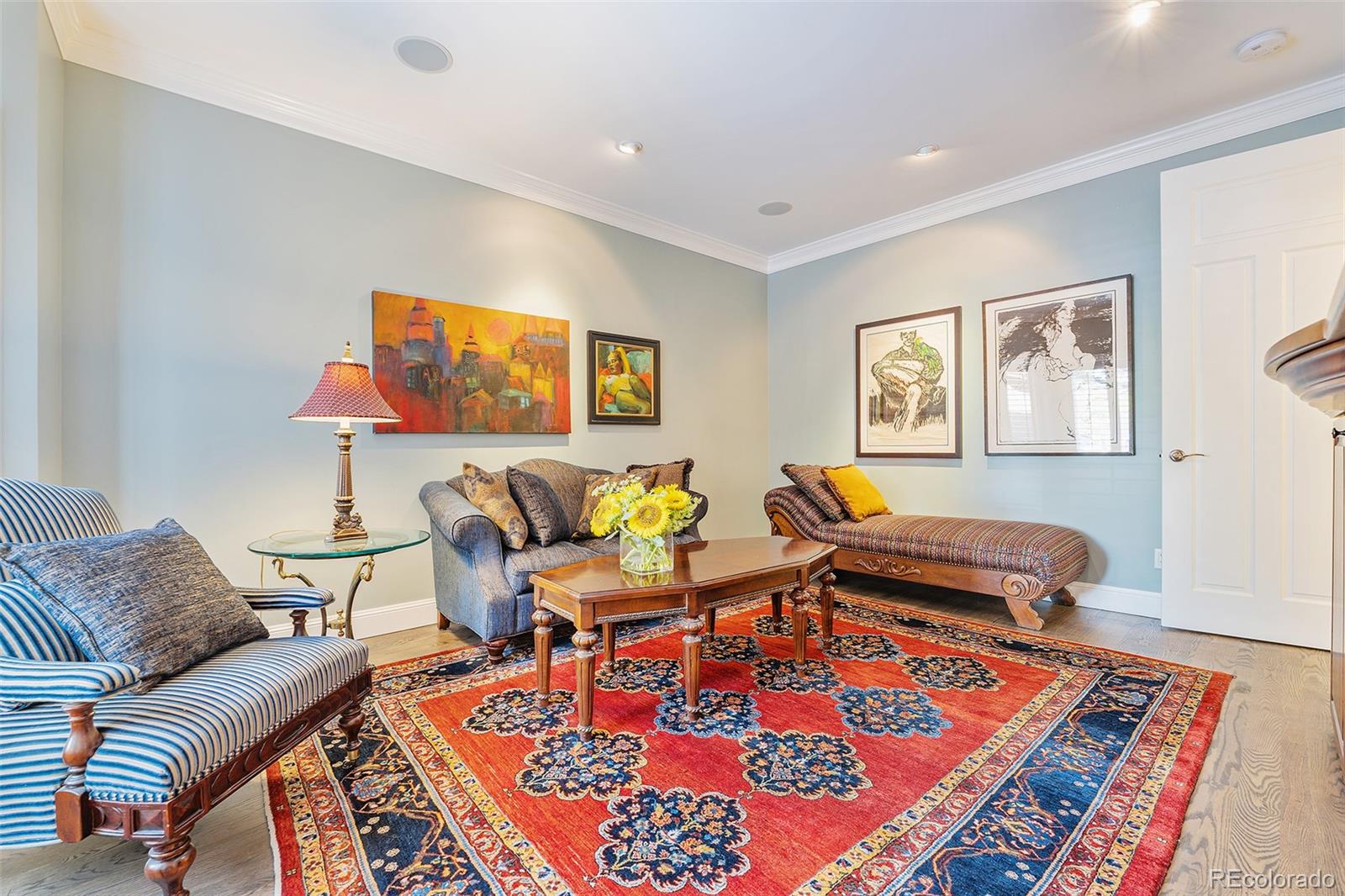 MLS Image #24 for 2552 e alameda avenue,denver, Colorado