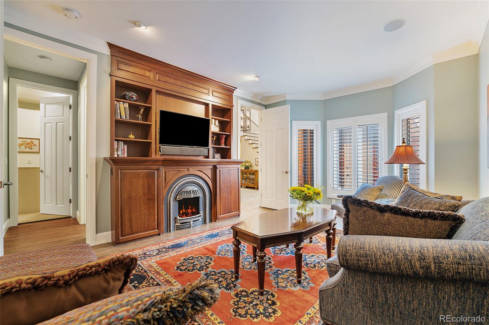 MLS Image #25 for 2552 e alameda avenue,denver, Colorado