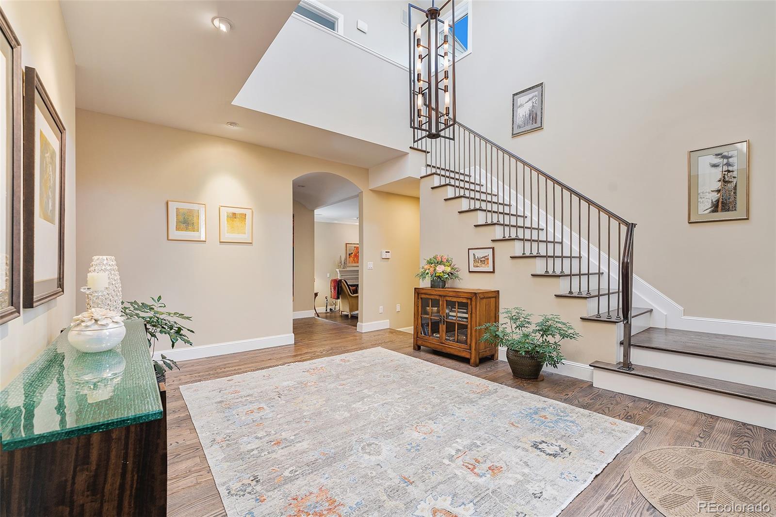 MLS Image #3 for 2552 e alameda avenue,denver, Colorado