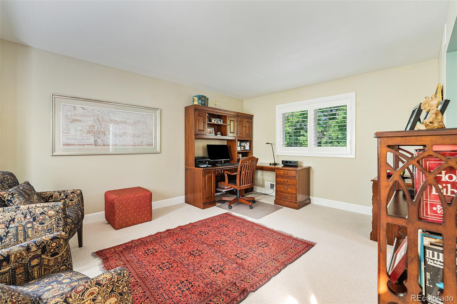 MLS Image #33 for 2552 e alameda avenue,denver, Colorado