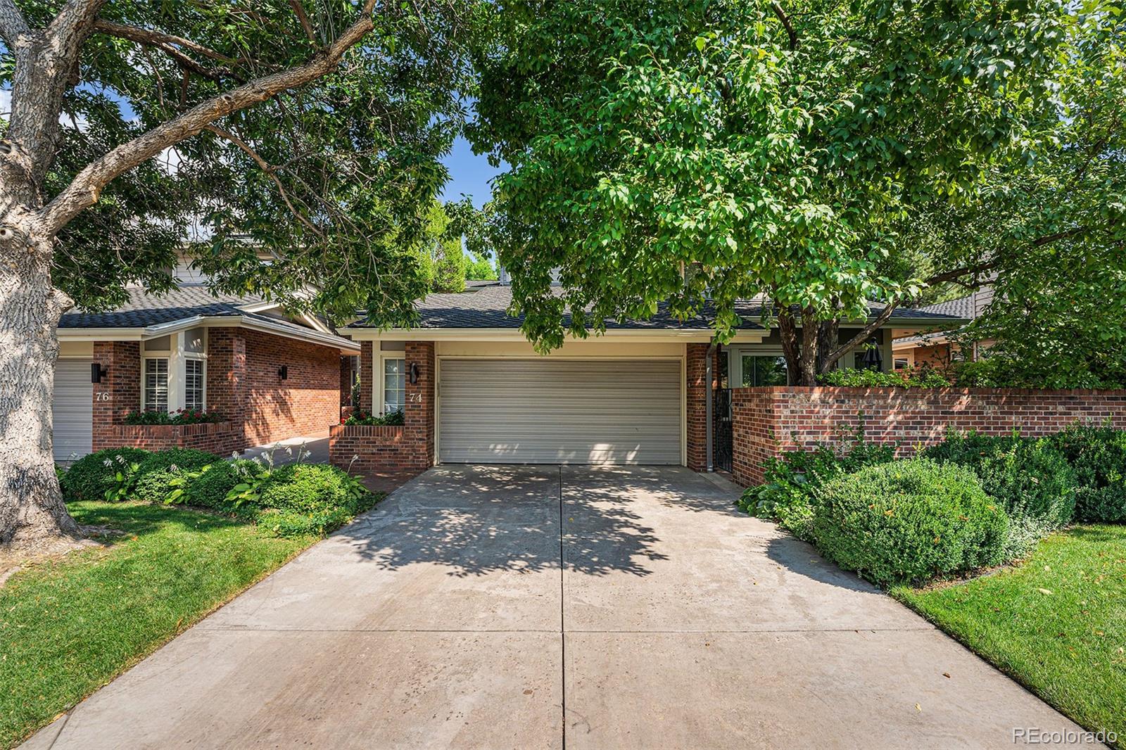 MLS Image #41 for 2552 e alameda avenue,denver, Colorado