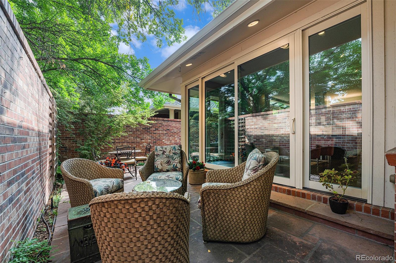 MLS Image #45 for 2552 e alameda avenue,denver, Colorado