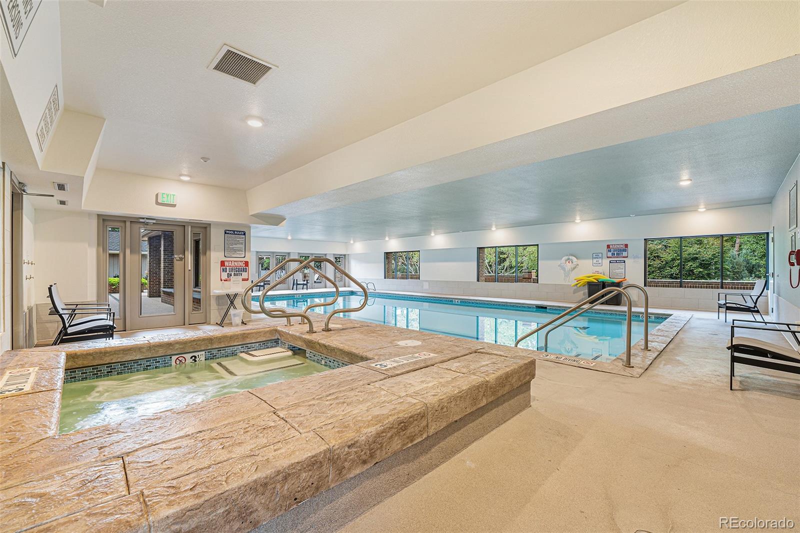 MLS Image #48 for 2552 e alameda avenue,denver, Colorado