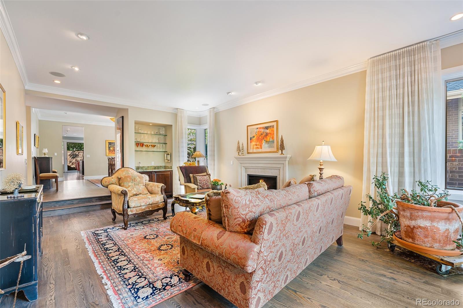 MLS Image #5 for 2552 e alameda avenue,denver, Colorado