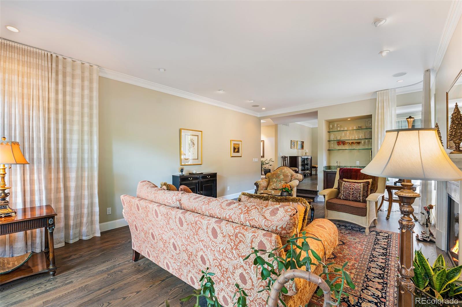 MLS Image #6 for 2552 e alameda avenue,denver, Colorado