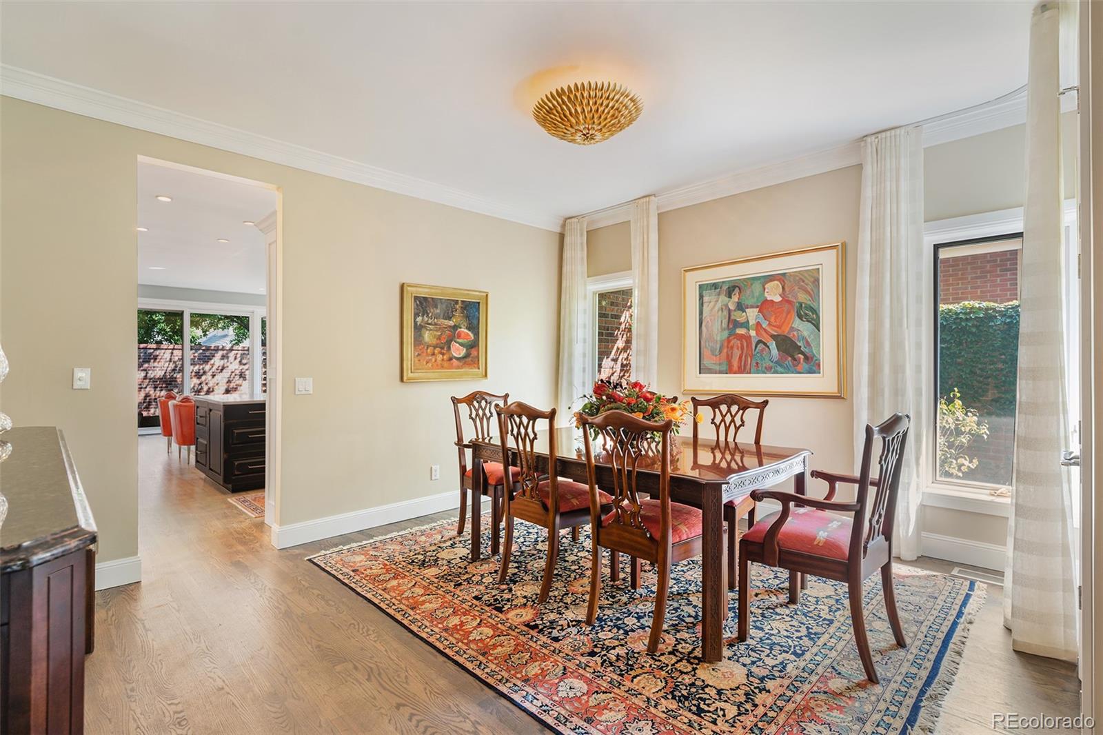 MLS Image #7 for 2552 e alameda avenue,denver, Colorado