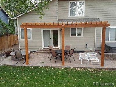 MLS Image #22 for 5256 e 129th place,thornton, Colorado