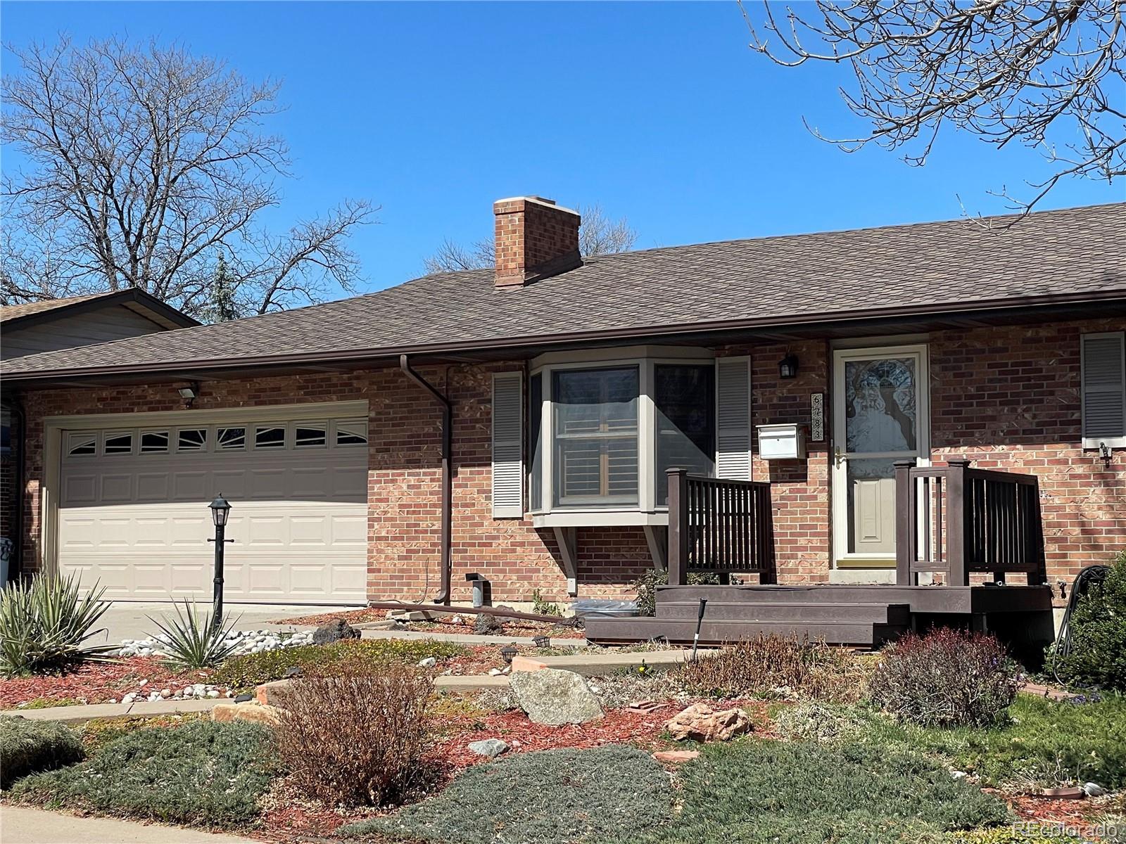 MLS Image #0 for 6783 e vassar avenue,denver, Colorado