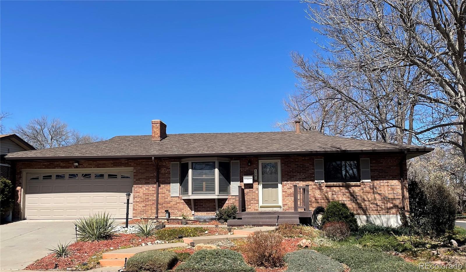 MLS Image #1 for 6783 e vassar avenue,denver, Colorado